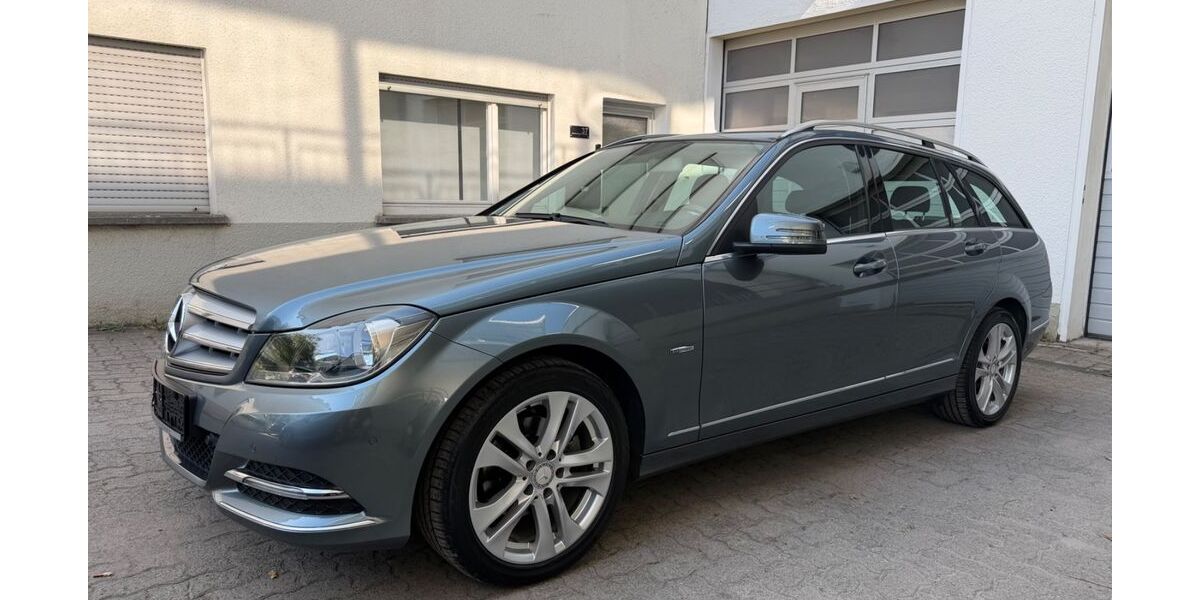 Mercedes-Benz C 180 188.500 km 6.990 &euro; Magstadt 71106