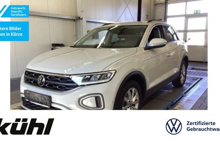 VW T-Roc 86.910 km 23.780 &euro; Gifhorn 38518