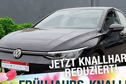 VW Golf 28.383 km 20.915 &euro; Schmalkalden 98574