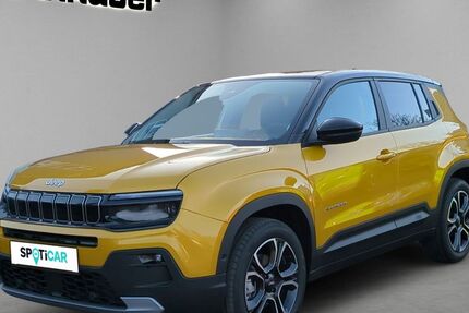 Jeep Avenger 5.142 km 27.450 &euro; Augsburg 86156