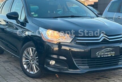 Citroen C4 177.000 km 3.999 &euro; Stade 21684