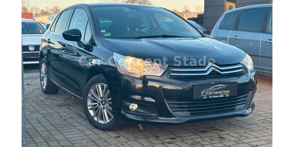 Citroen C4 177.000 km 3.999 &euro; Stade 21684