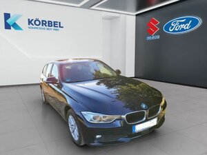 BMW 318 d Touring Advantage*Navi*LED*Sitzh.*PDCv+h* 272.000 km 7.890 &euro; Nidderau 61130