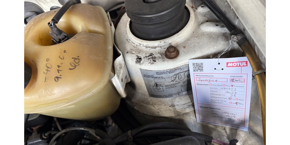 VW Golf I 171.753 km 8.000 € Berlin 10178