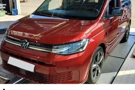 VW Caddy