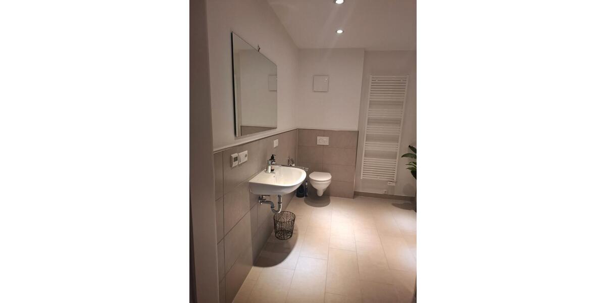 Etagenwohnung Zetel - 3 Zimmer, 73 m&sup2;, 850&euro; | Angebot:26002102