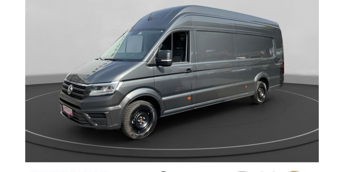 VW Crafter 107.553 km 33.980 &euro; Köln-Mülheim 51063