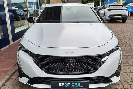 Peugeot 308 25.400 km 23.490 &euro; Peine 31224