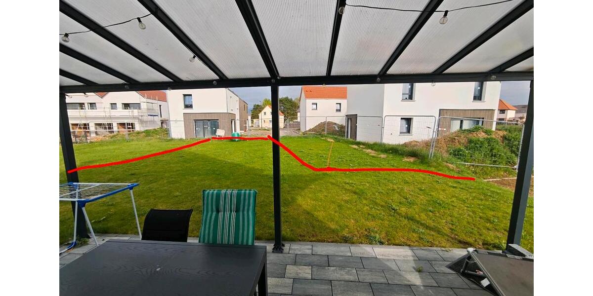 Etagenwohnung Neuenburg am Rhein - 4.5 Zimmer, 114 m&sup2;, 1.950&euro; | Angebot:26138403