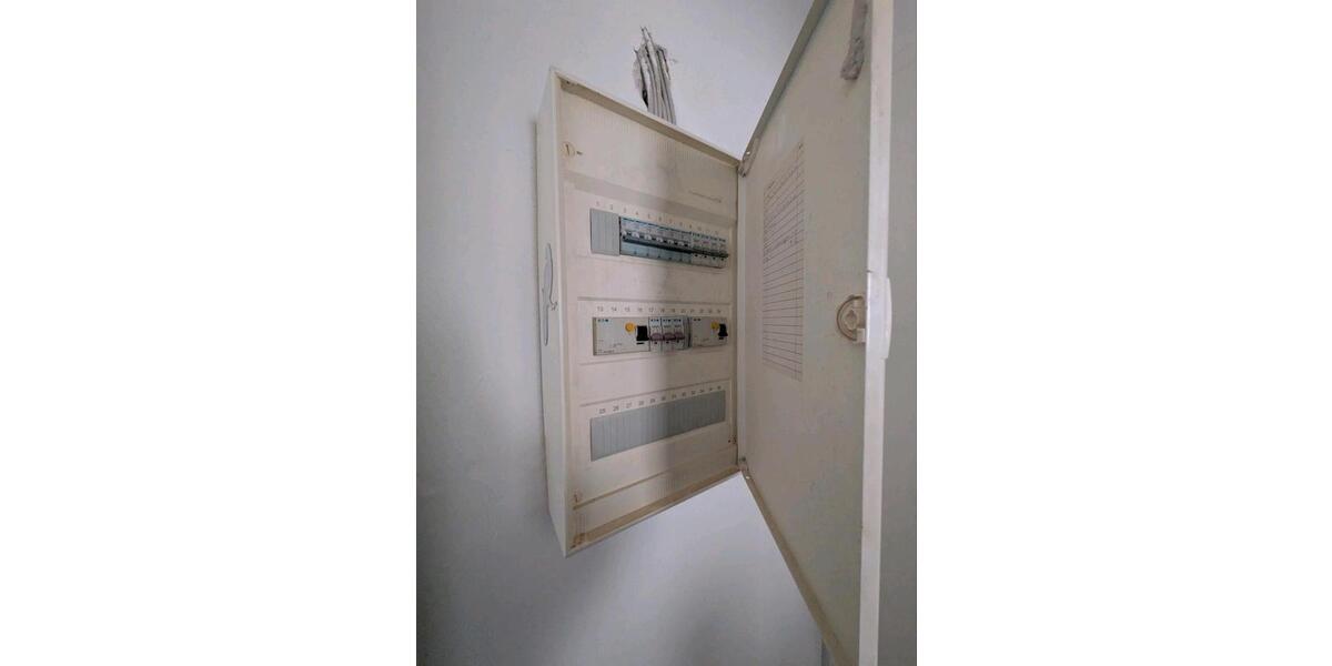 Hochparterre Gelsenkirchen Gelsenkirchen-West - 2 Zimmer, 51 m&sup2;, 53.000&euro; | Angebot:25302786