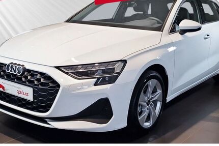 Audi A3 6.500 km 35.580 &euro; Kiel 24118