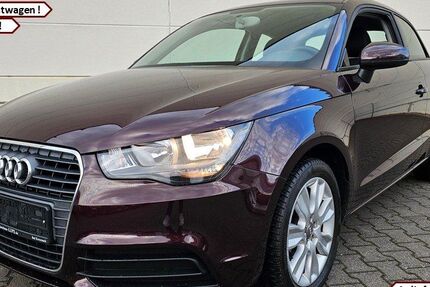 Audi A1 53.600 km 10.990 &euro; Bad Kreuznach 55545