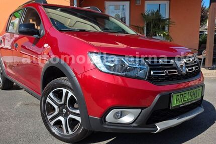 Dacia Sandero 45.400 km 9.990 &euro; Pirna 01796