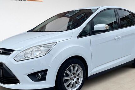 Ford C-Max 115.000 km 5.999 € Hannover 30179