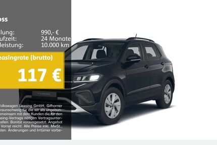 VW T-Cross 7.915 km 19.990 &euro; Lüdenscheid 58507