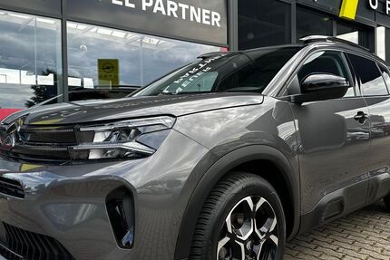 Citroen C5 Aircross 33.800 km 23.490 &euro; Bedburg-Hau 47551