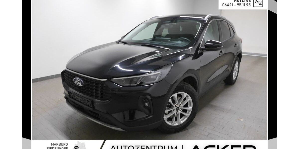 Ford Kuga 21.960 km 25.480 &euro; Marburg 35043