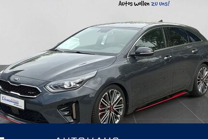 Kia ceed / Ceed 103.490 km 18.480 &euro; Hoya 27318