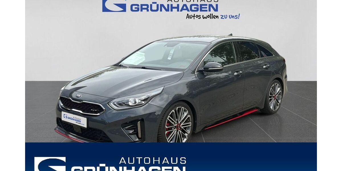Kia ceed / Ceed 103.490 km 18.480 &euro; Hoya 27318