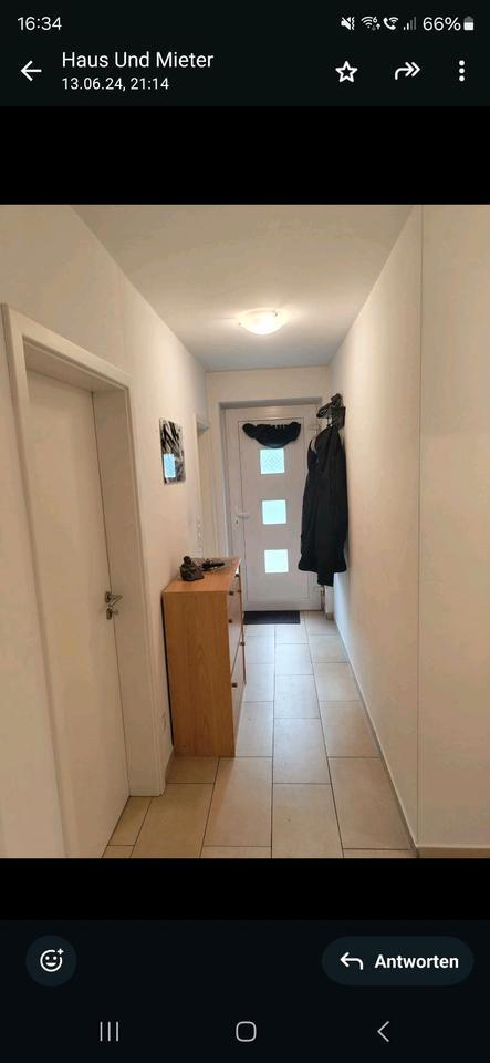 2 Zimmer Erdgeschoss Wohnung 75qm