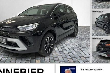 Opel Crossland (X) 19.633 km 16.089 &euro; Berlin 13509