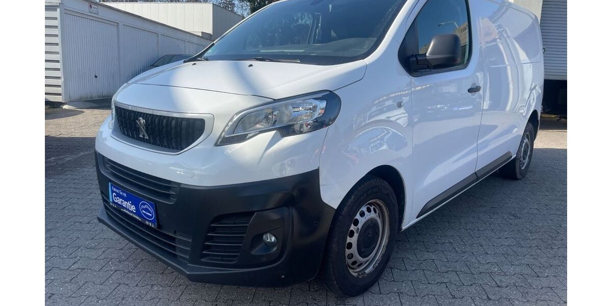 Peugeot Expert 229.000 km 8.499 &euro; Mönchengladbach 41238