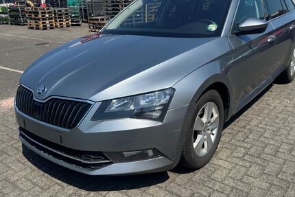 Skoda Superb 205.000 km 7.999 &euro; Euskirchen 53879