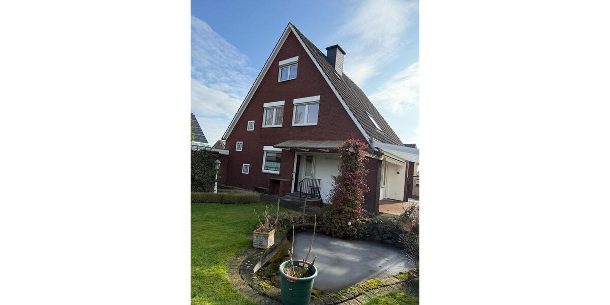 Einfamilienhaus Ochtrup - 3 Zimmer, 136 m&sup2;, 305.000&euro; | Angebot:25404452