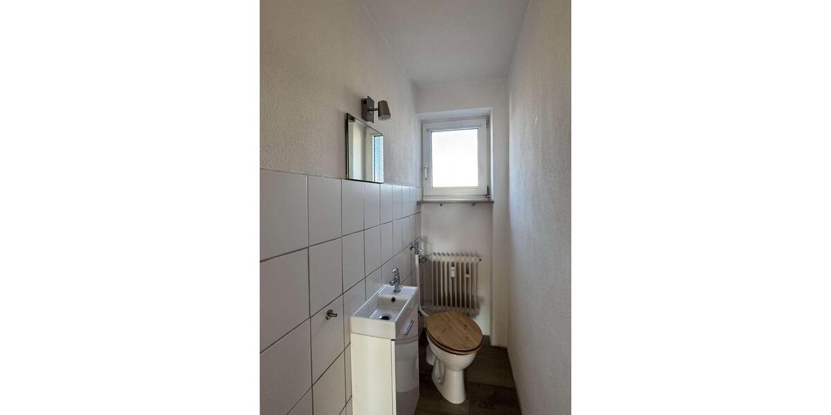 Etagenwohnung Ingolstadt - 4 Zimmer, 84 m&sup2;, 289.000&euro; | Angebot:26874982