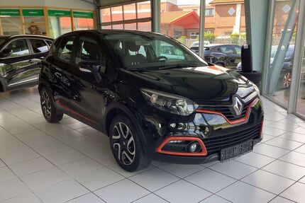 Renault Captur 122.430 km 7.800 &euro; Essen/Oldenburg 49632
