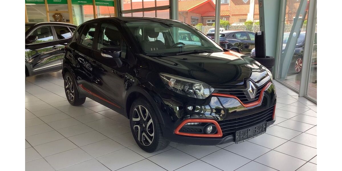Renault Captur 122.430 km 7.800 &euro; Essen/Oldenburg 49632
