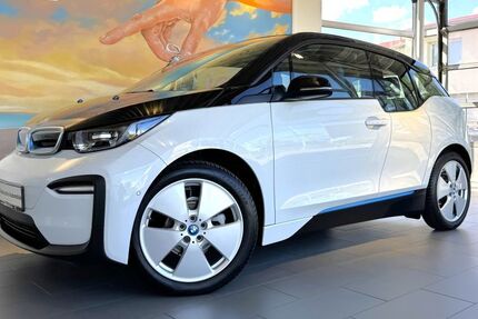 BMW i3 22.000 km 19.990 € Strausberg 15344