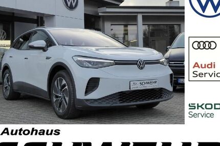 VW ID.4 52.403 km 26.480 &euro; Krumbach 86381