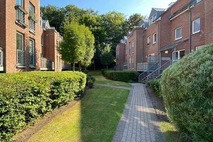 Wohnung Kronshagen - 1 Zimmer, 23 m&sup2;, 87.000&euro; | Angebot:27705498