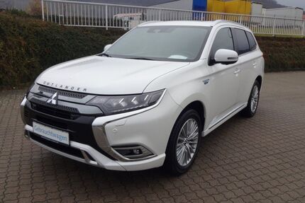 Mitsubishi Plug-in Hybrid Outlander 96.274 km 21.990 &euro; Am Ohmberg OT Bischofferode 37345
