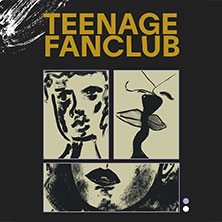 Teenage Fanclub 26.10.2026 Gebäude 9
