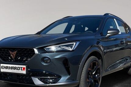 Cupra Formentor 44.270 km 26.990 &euro; Hildburghausen 98646