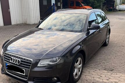 Audi A4 209.000 km 5.700 &euro; Hambühren 29313