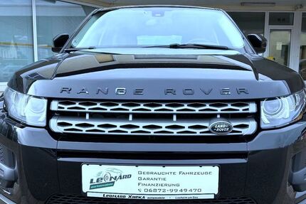 Land Rover Range Rover Evoque 181.000 km 12.500 &euro; Losheim am See 66679