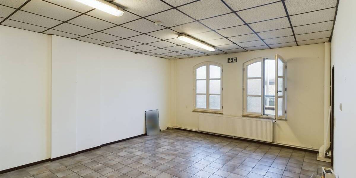 Gewerbeobjekt Bremerhaven / Fischereihafen Fischereihafen - 1.870&euro; | Angebot:26798840