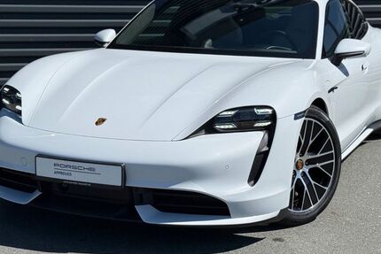 Porsche Taycan 66.900 km 73.900 &euro; Bayreuth 95448