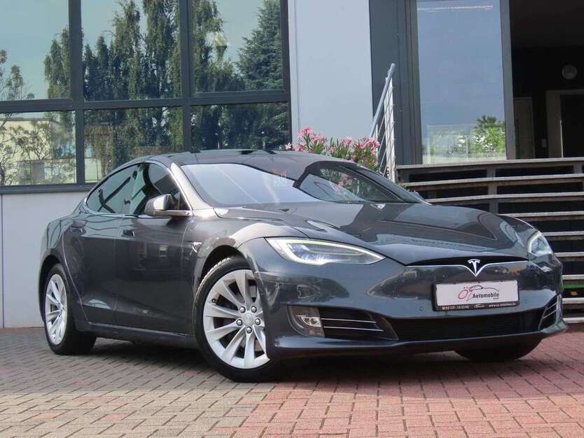 Model S