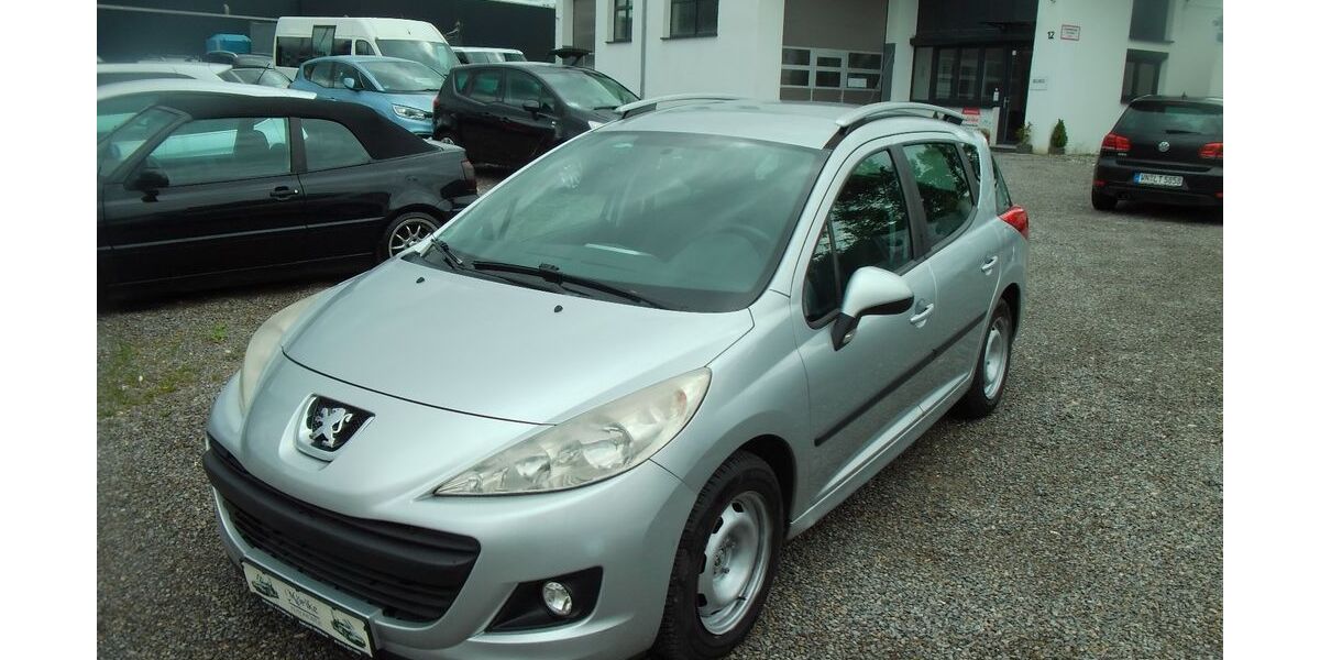 Peugeot 207 203.000 km 1.350 &euro; Waiblingen (bei Stuttgart) 71332