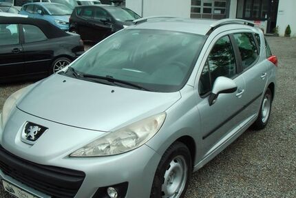 Peugeot 207 203.000 km 1.950 &euro; Waiblingen (bei Stuttgart) 71332