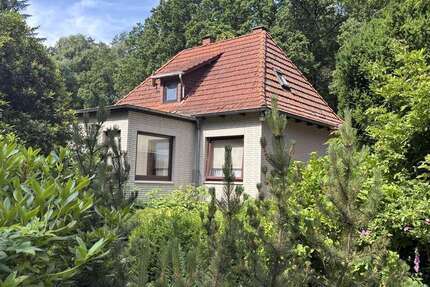 Haus Rosengarten - 4 Zimmer, 95 m&sup2;, 519.000&euro; | Angebot:26966677