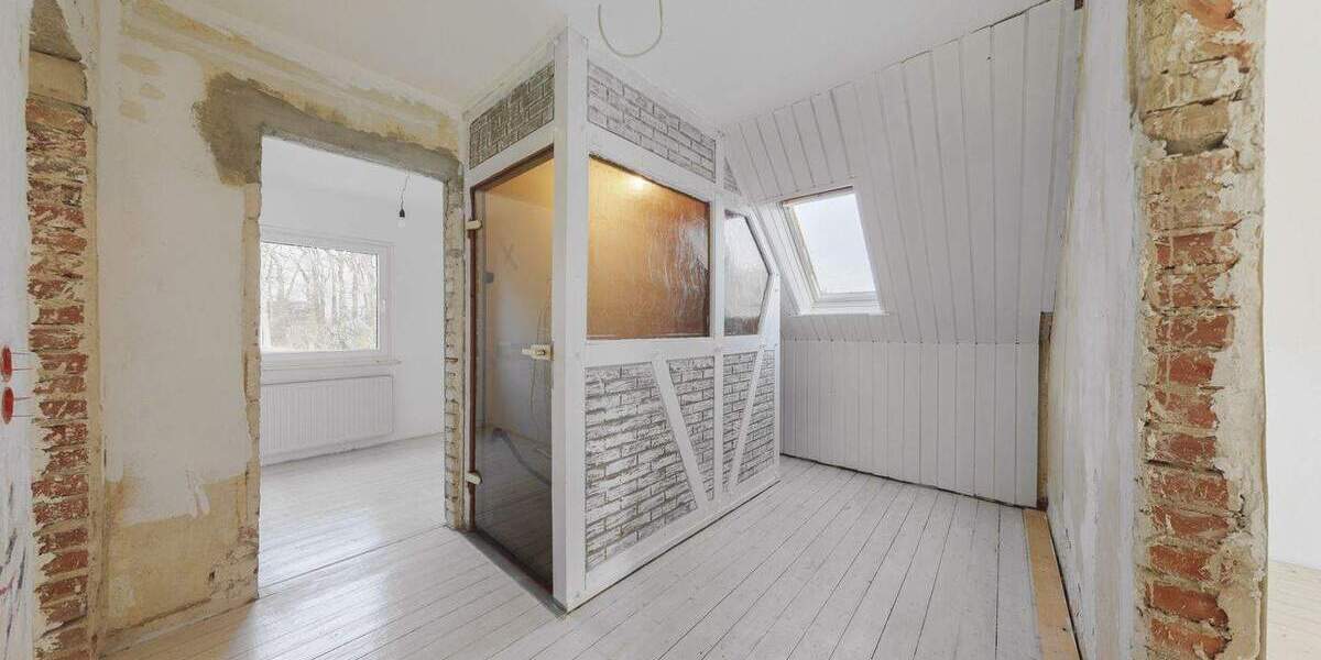 Einfamilienhaus Neustadt Eilvese - 8 Zimmer, 156 m&sup2;, 299.000&euro; | Angebot:25532910