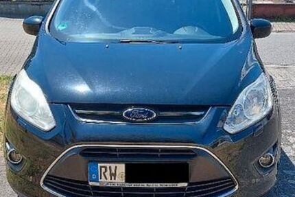 Ford C-Max 175.157 km 4.600 &euro; Rheinstetten 76287