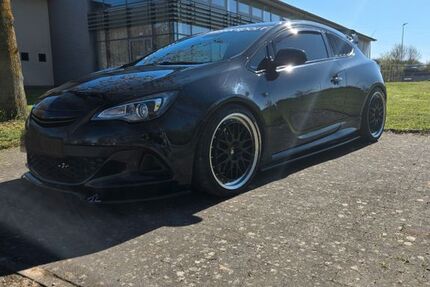 Opel Astra 98.777 km 13.100 &euro; Undenheim 55278