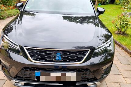 Seat Ateca 120.000 km 14.500 &euro; Rositz 04617