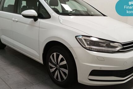 VW Touran 93.355 km 23.970 &euro; Egelsbach 63329